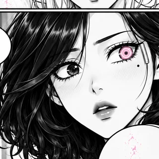 Hent, close-up from page 9